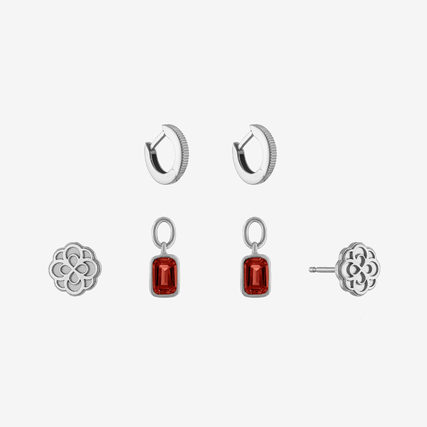 925 earrings bundle. Sold retailer