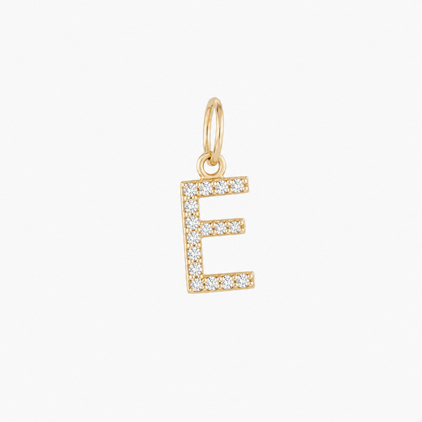 Diamond Letters