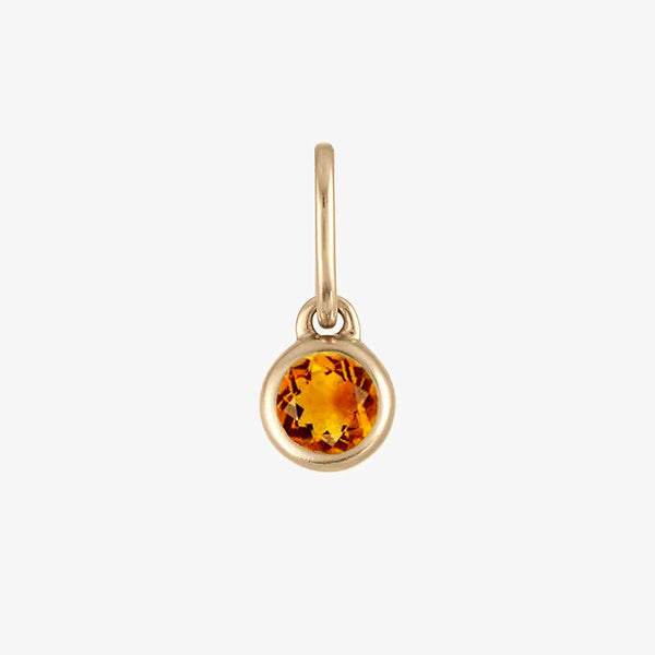 Citrine Gemstone