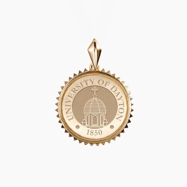 Dayton Sunburst Pendant