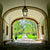 Miami (OH) Upham Arch Necklace