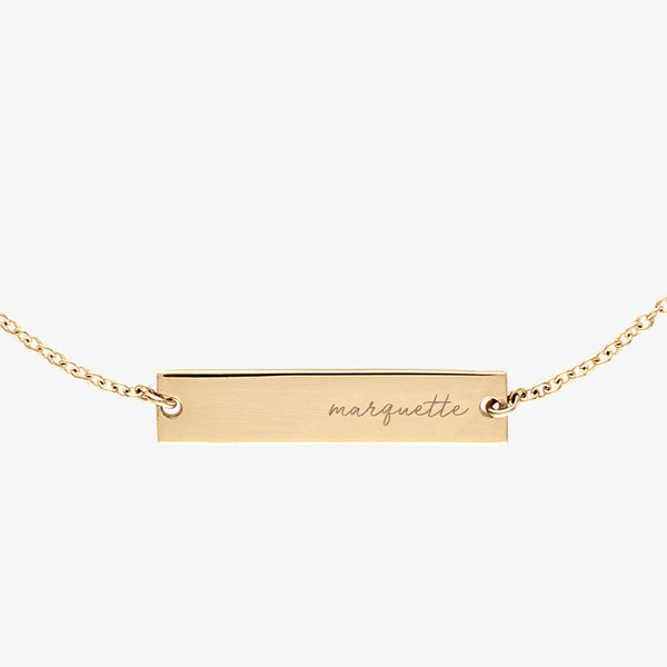 Marquette Bracelet
