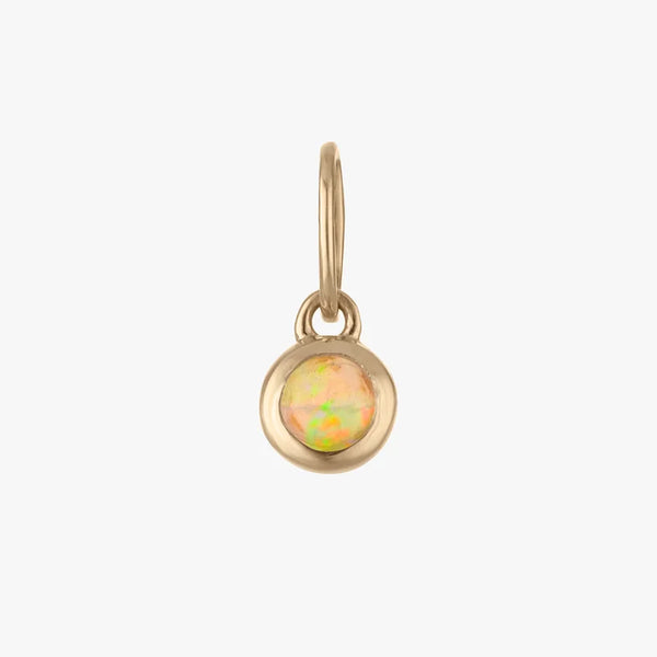Opal Gemstone