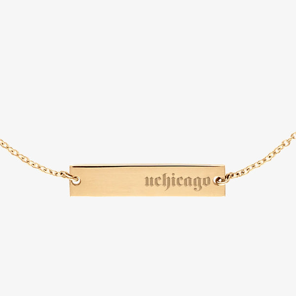 UChicago Bracelet