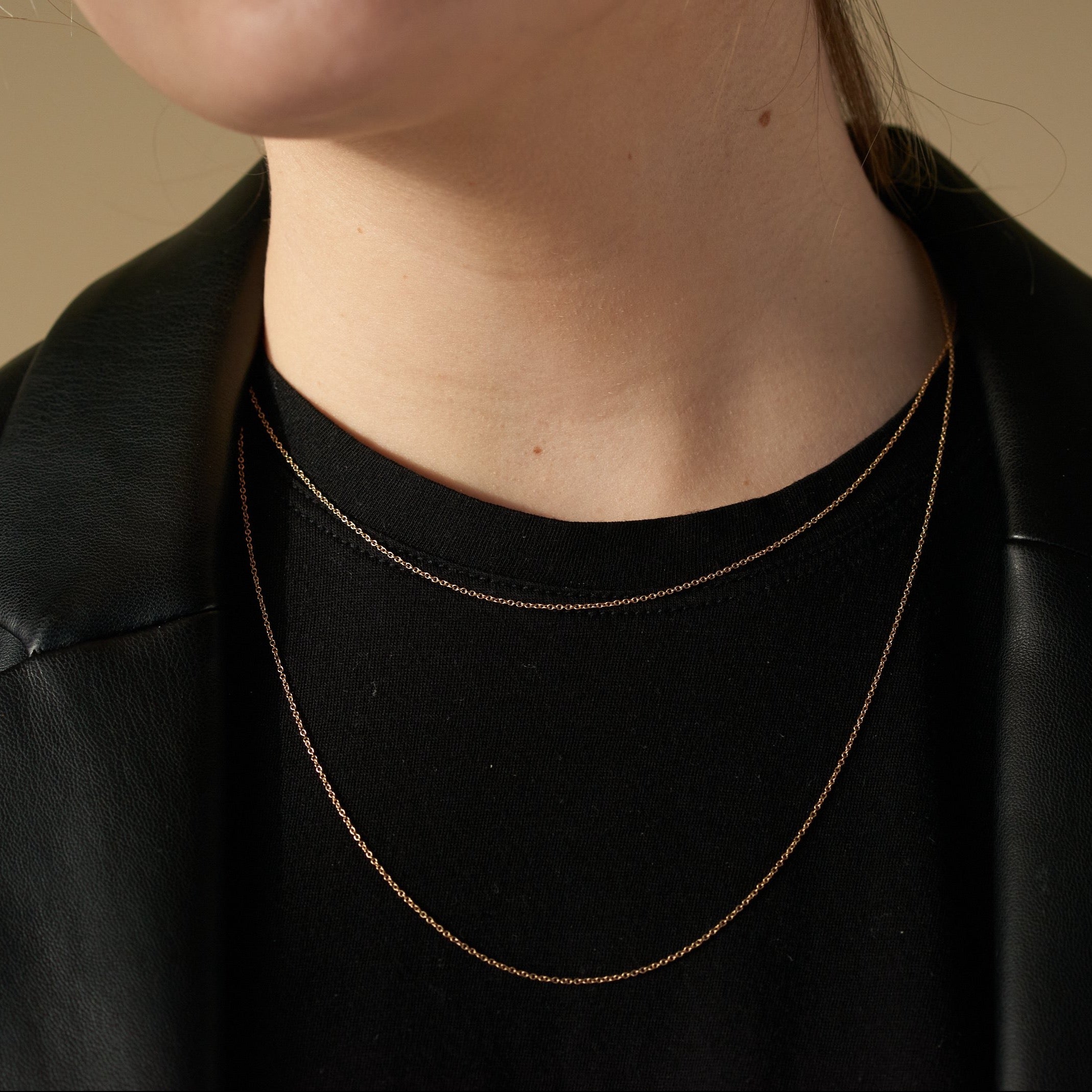 Cable Chain – Kyle Cavan