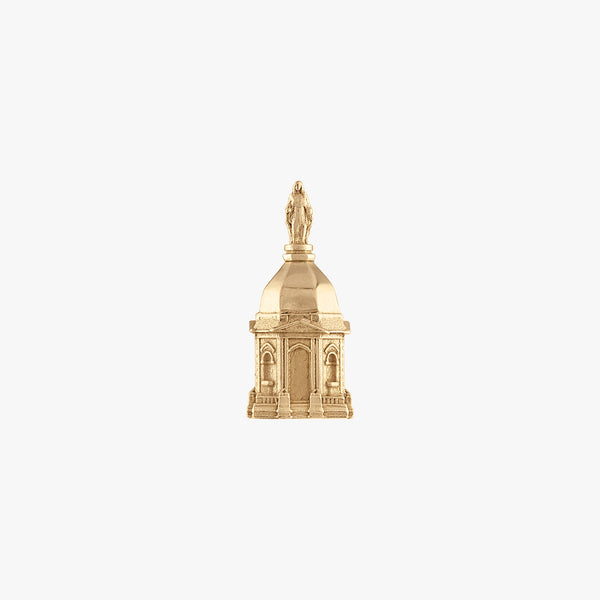 Notre Dame Golden Dome Cufflinks – Kyle Cavan