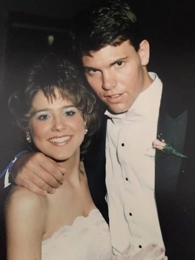 College Love Stories: Karen & Kevin, USC