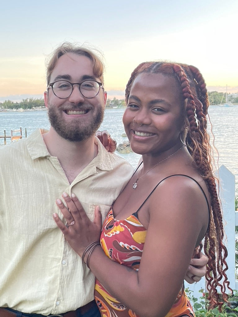 College Love Stories: Camille & Matthew, Kentucky