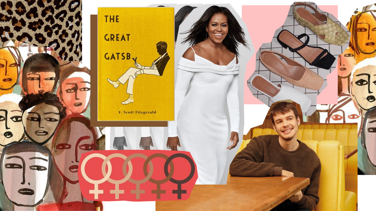 Different Interests & Perceptions in Our Generations