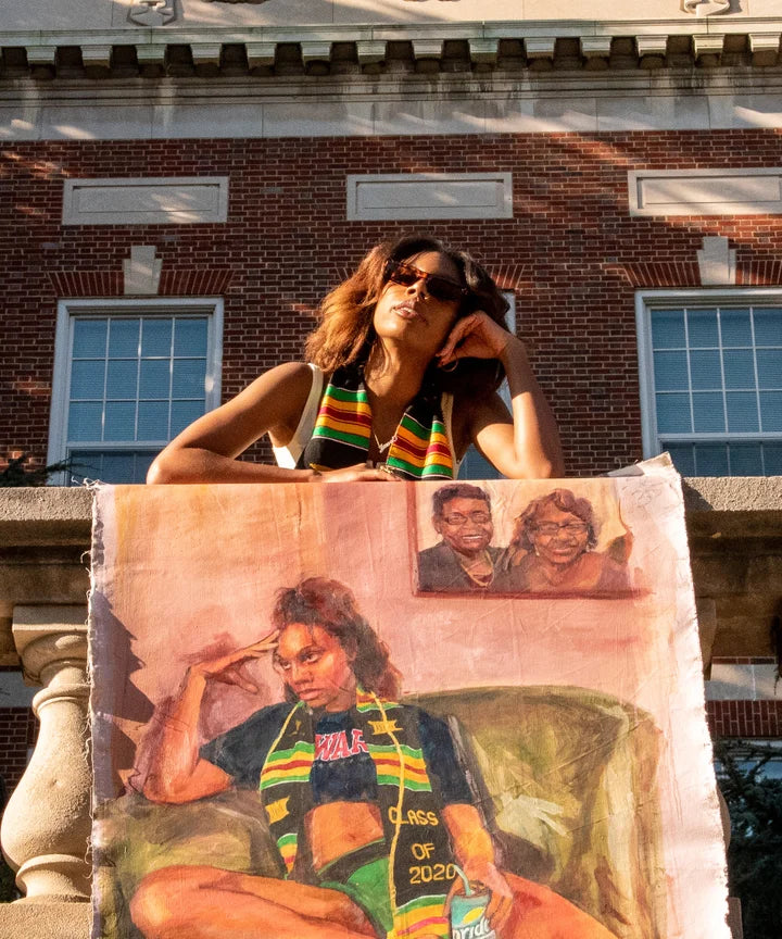 5 Minutes With Jewel, Howard