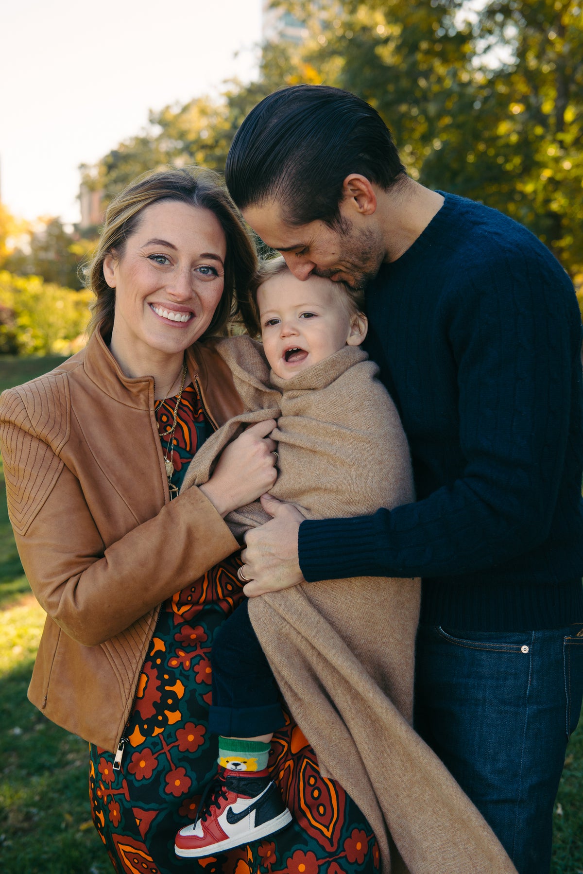 The Kyle Cavan Story