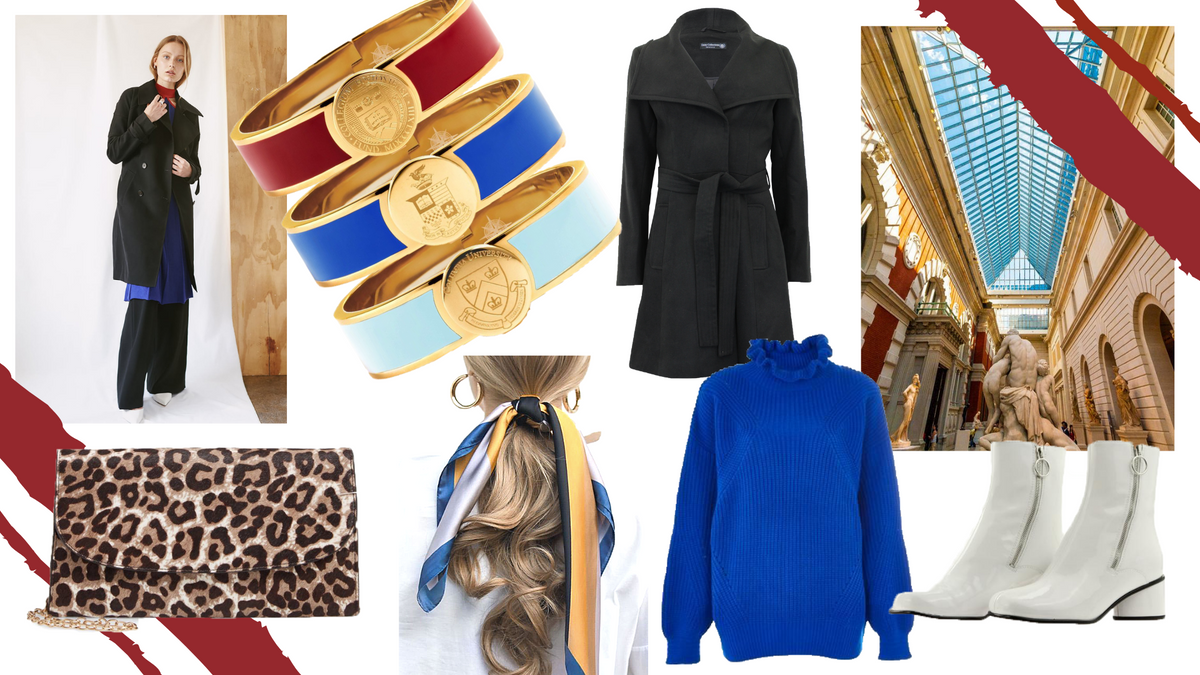 5 Ways to Style Kyle Cavan Jewelry