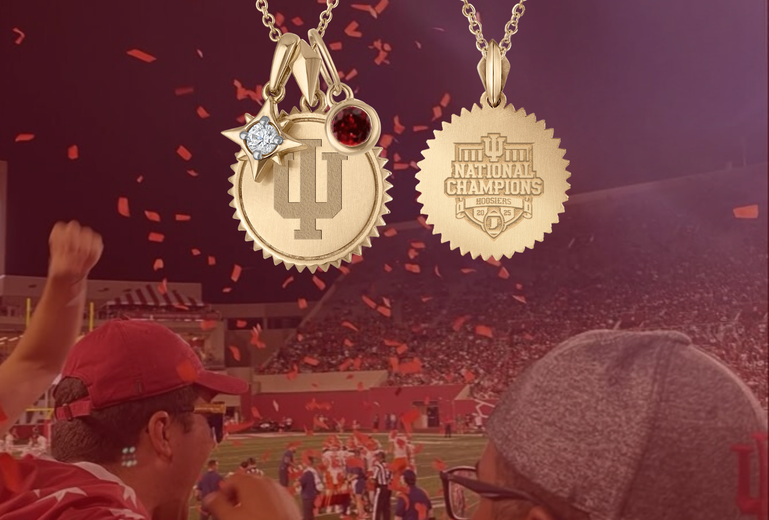 Hoo, Hoo, Hoosiers: The 2025 Indiana National Championship Collection