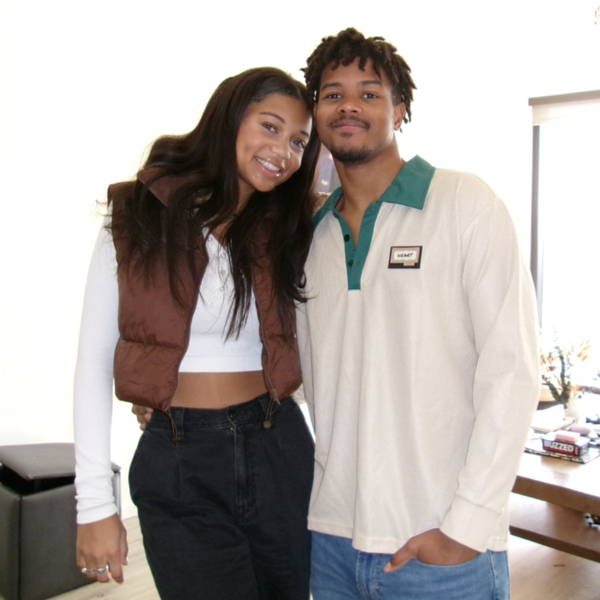 College Love Stories: Selena & Kyle, Miami (OH)