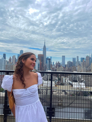 The Lore Behind Notre Dame's Golden Dome