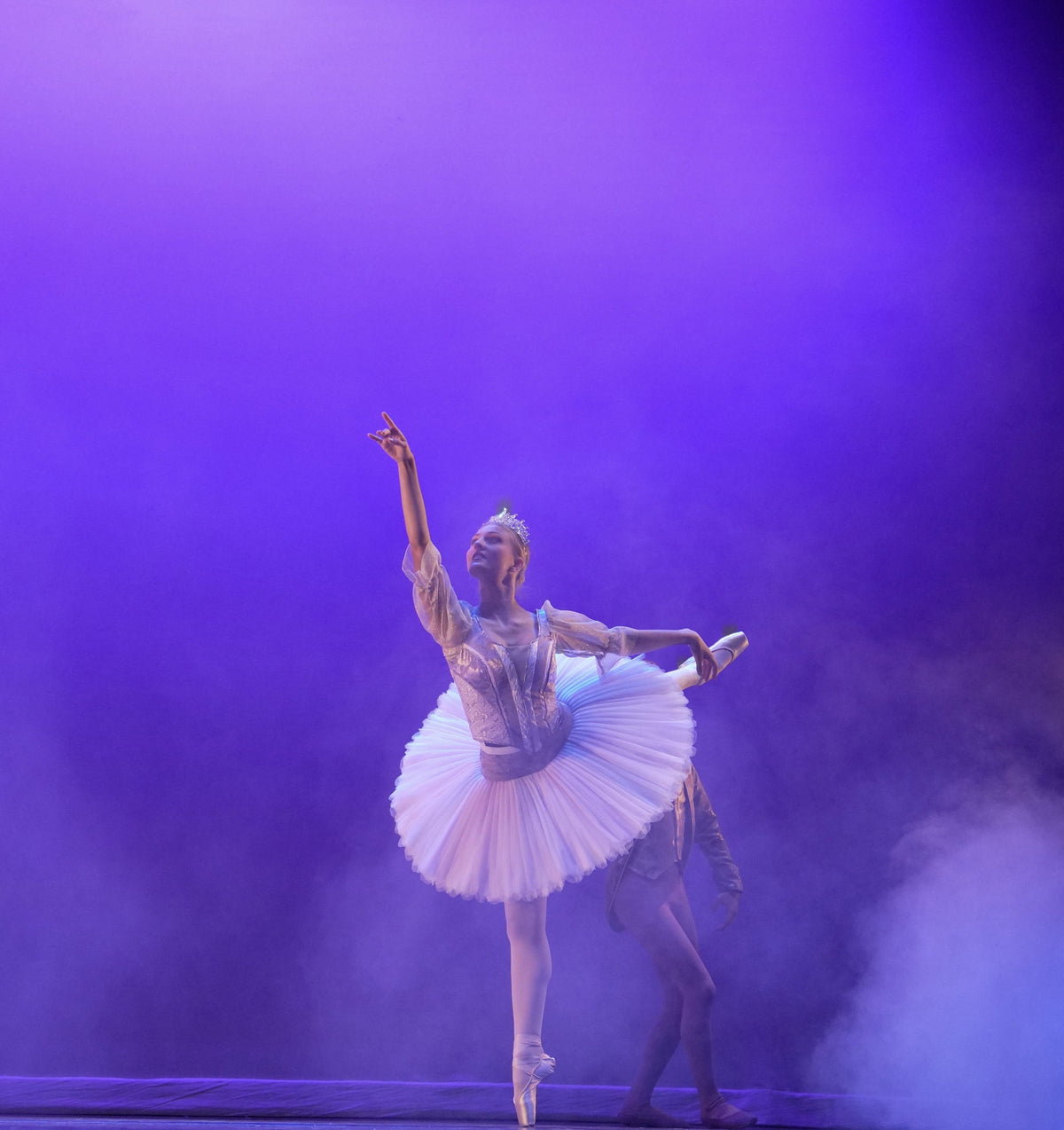 5 Minutes with Isabella Mills, Alabama