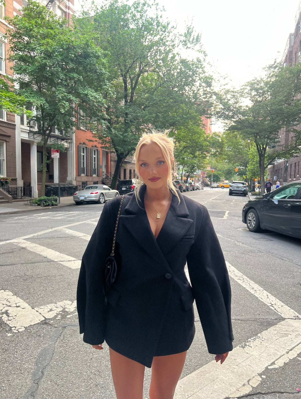 Kyle Cavan x Hannah Lizzy: A Custom Story