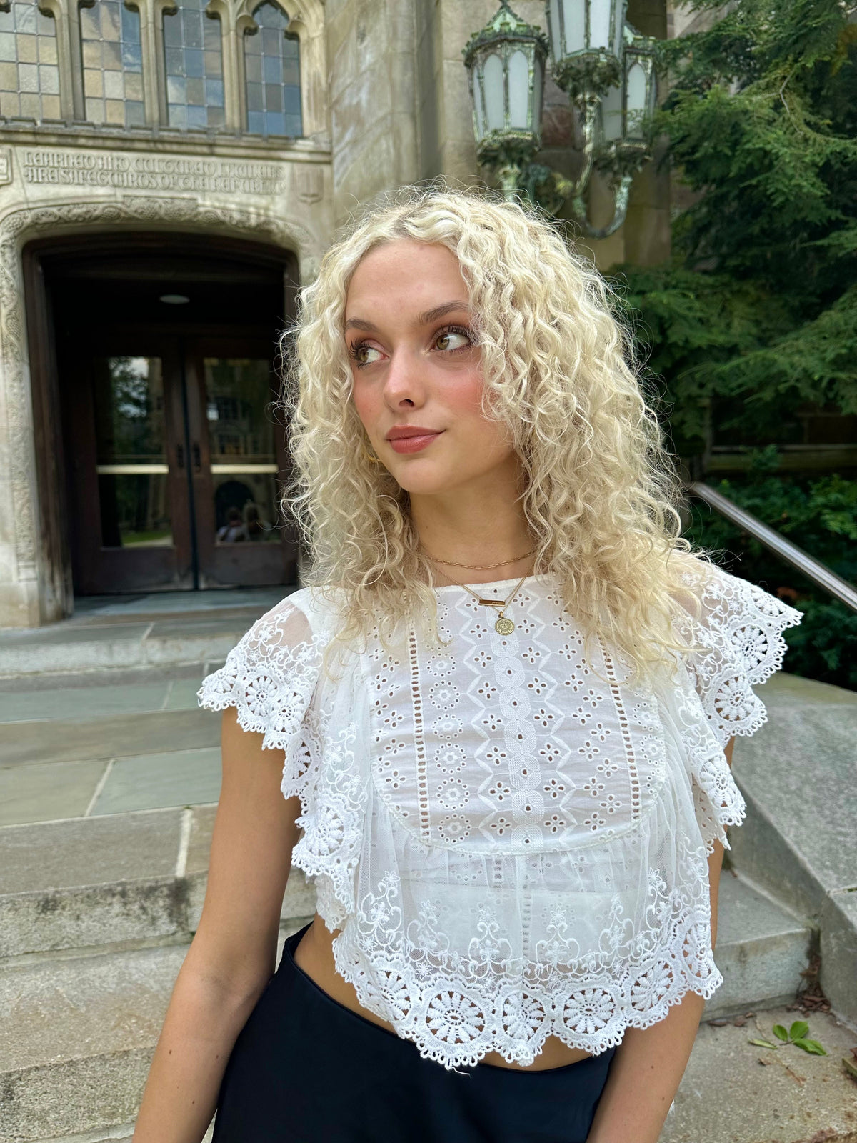 5 Minutes with Hayden Quinn, Michigan