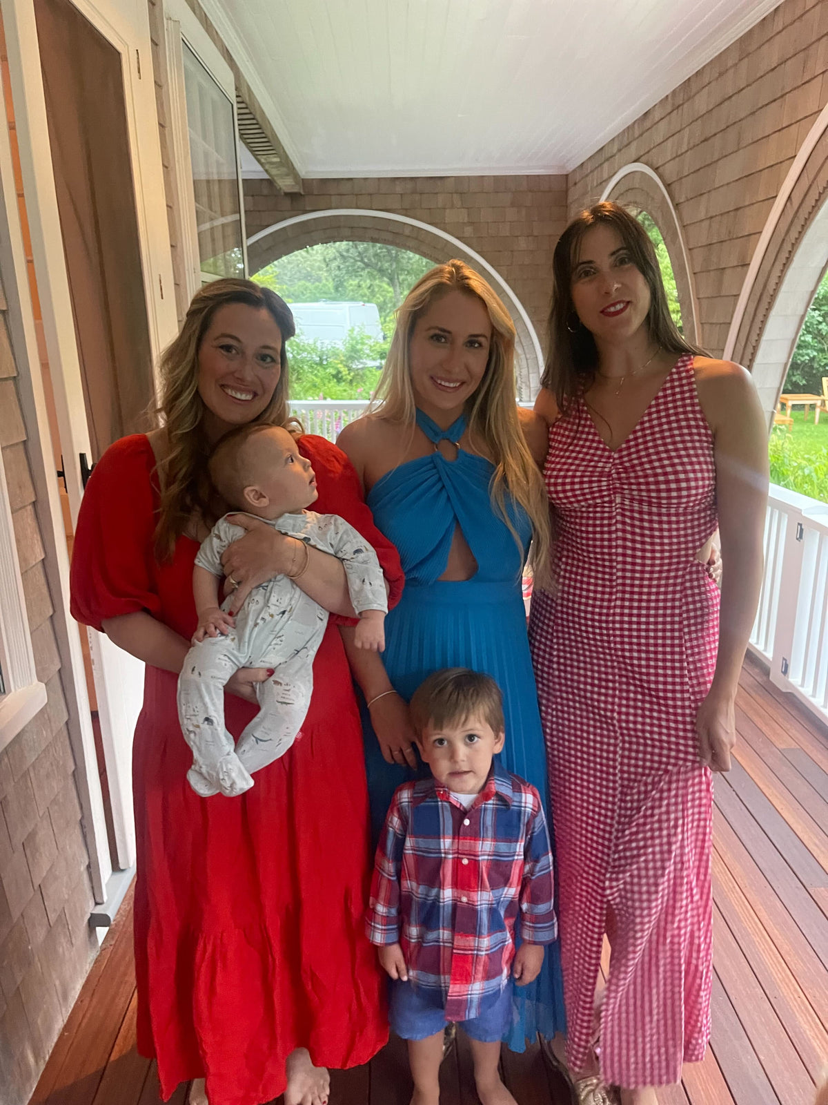 Into the Jewelry Box - Jessica Garcia