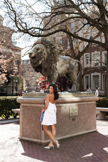5 Minutes with Kaitlyn Shavelle. Columbia