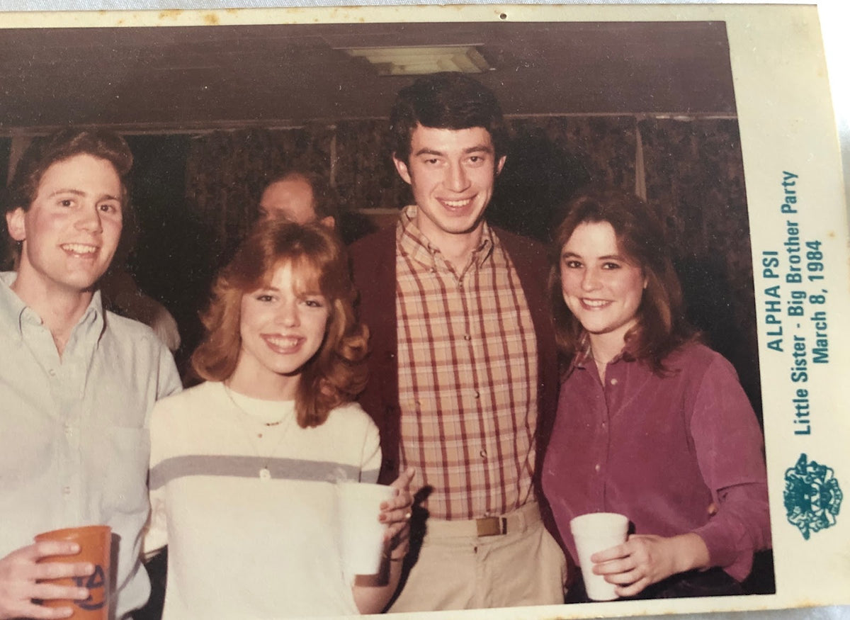 Alumni Spotlight: "Auburn Is Family"