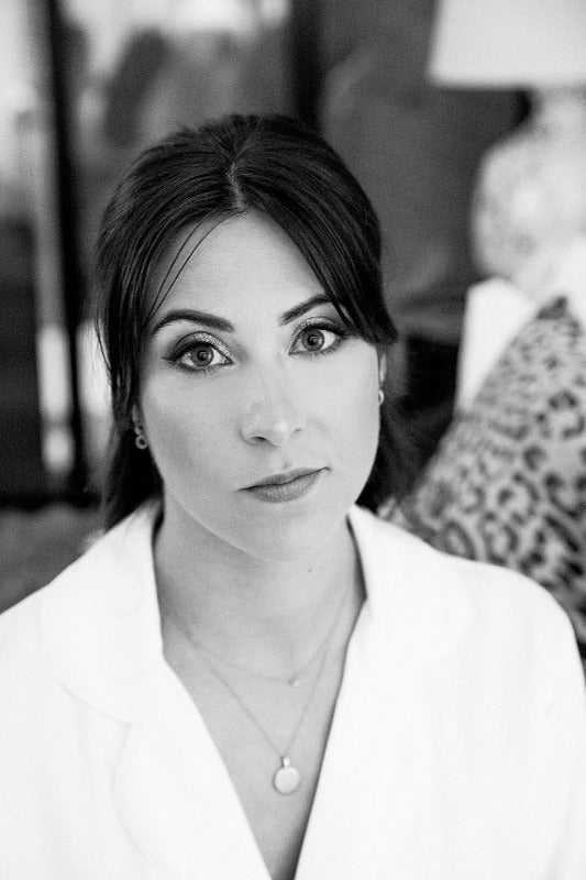 Into the Jewelry Box - Elizabeth Garcia