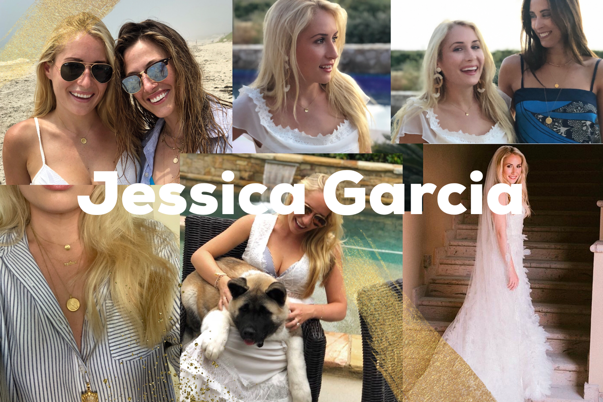 5 Minutes With Jessica Garcia, Co-Founder & TCU Alumni