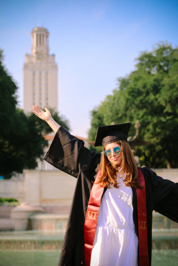 5 Minutes with Founder of Spicy Dan Danielle Meyer, UT
