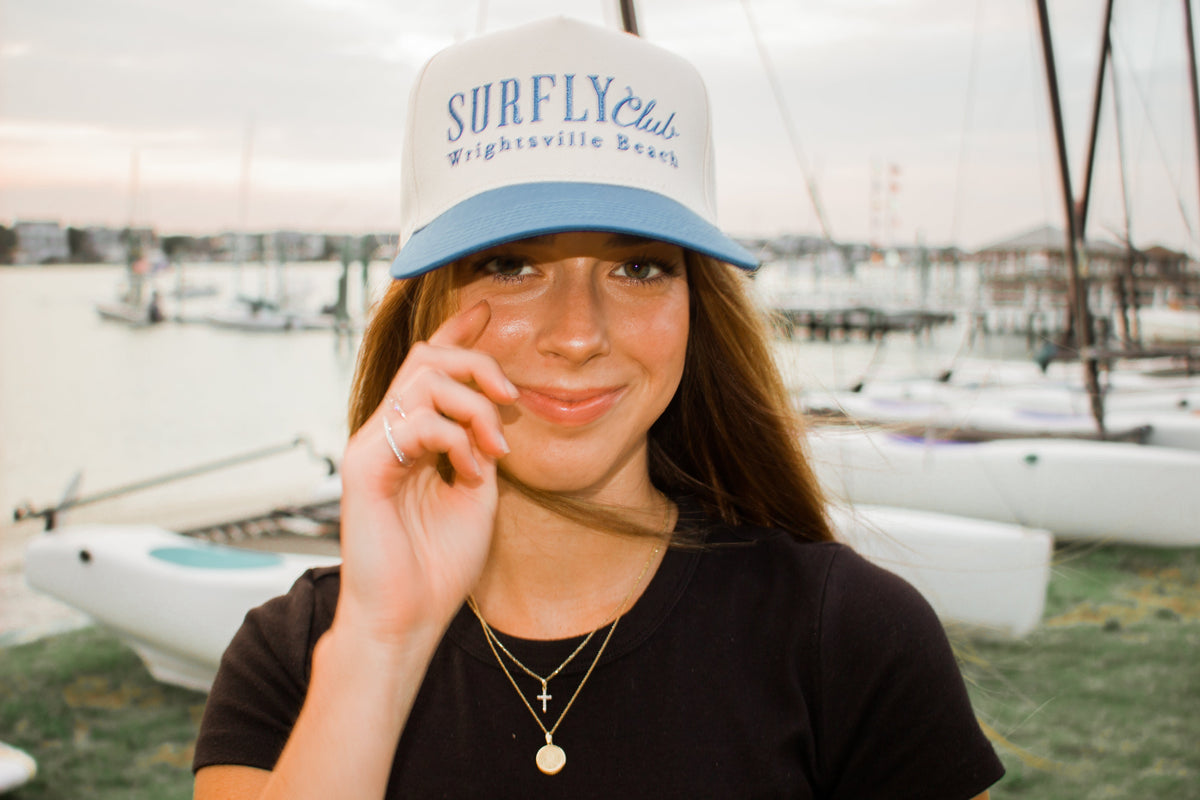 5 Minutes with Entrepreneur Lindsay Harris, UNC