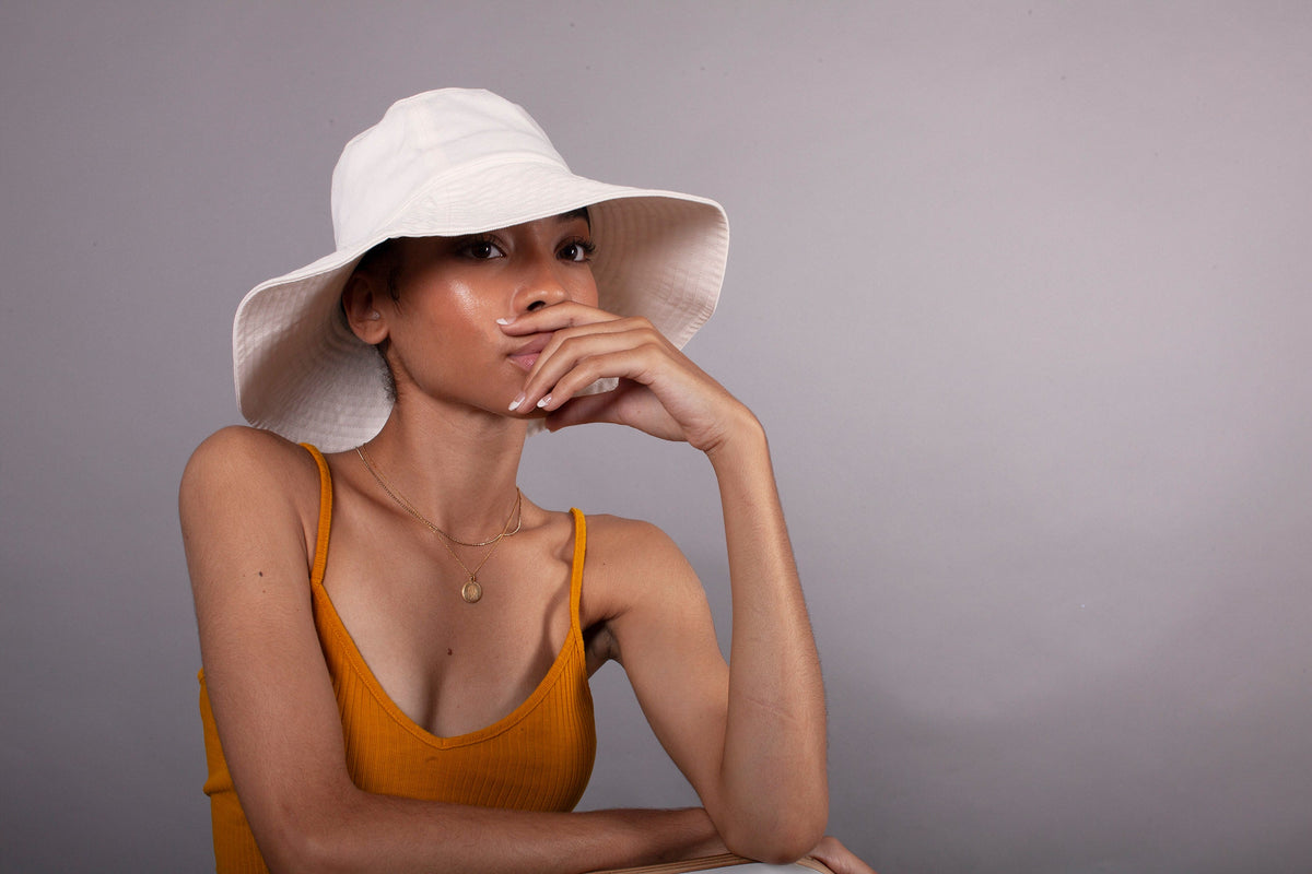 Styling the Vintage College Collection