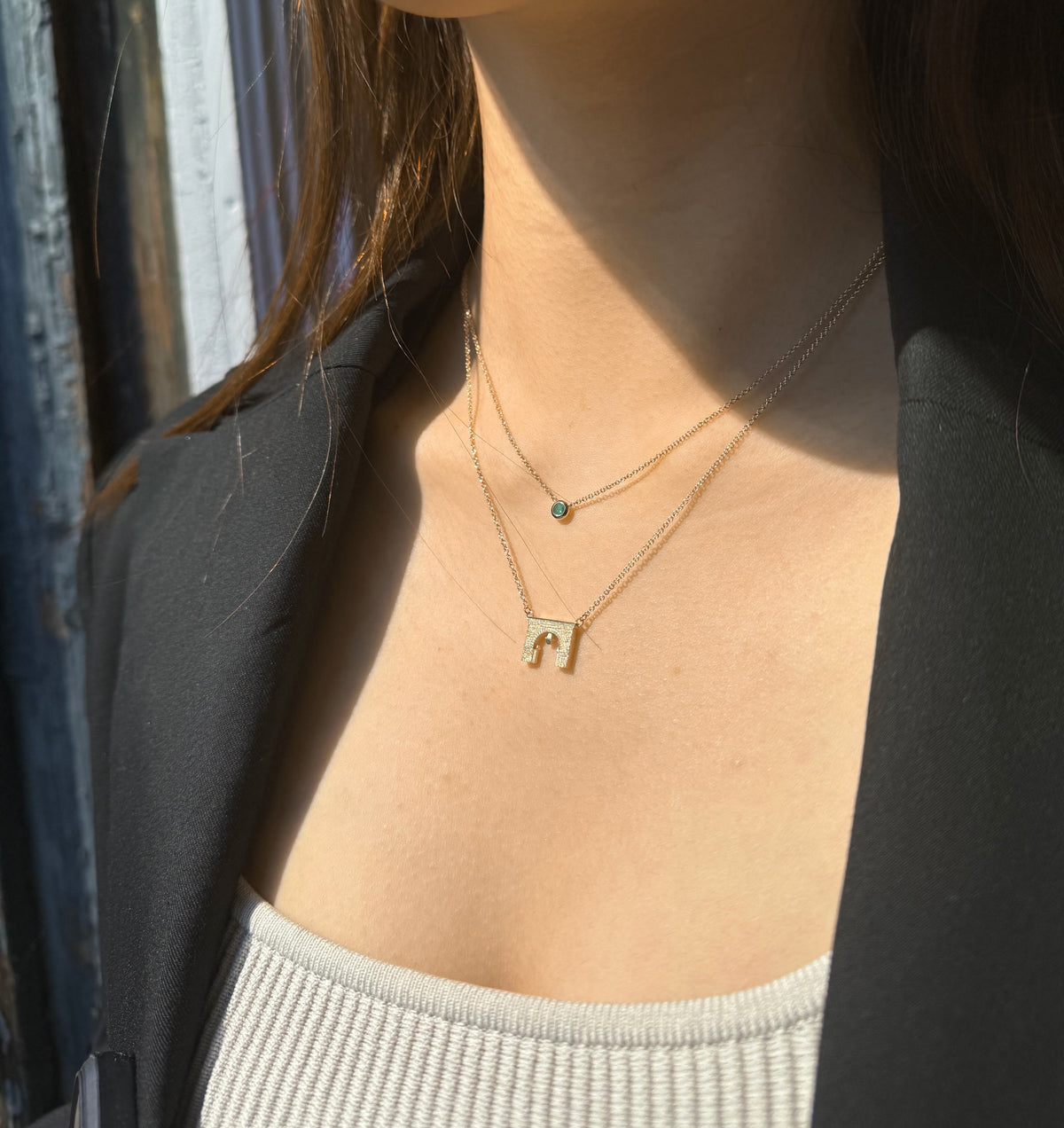 McDaniel's Ward Memorial Arch - Out of Darkness...