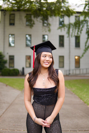 UGA Arch: Tradition, Superstition and Justice
