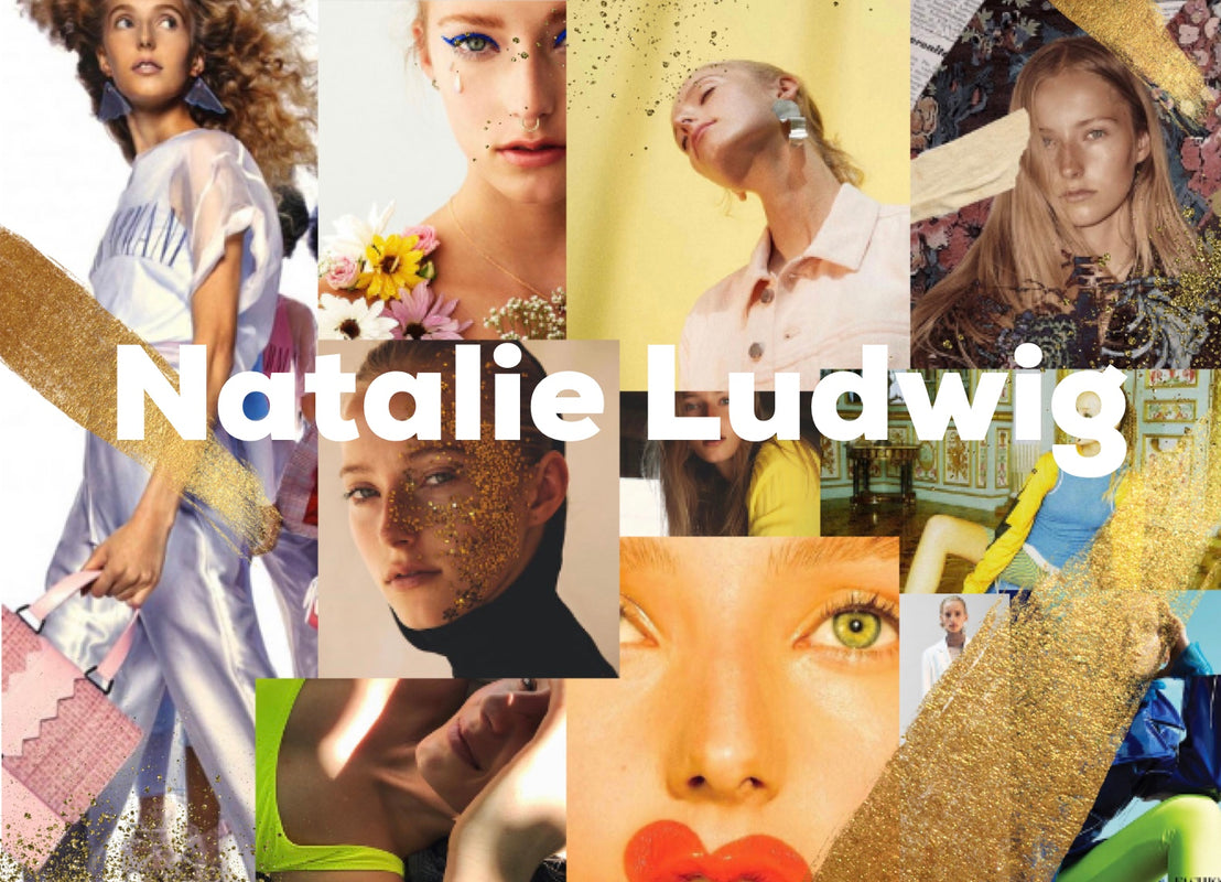 5 Minutes With Model Natalie Ludwig, Dartmouth