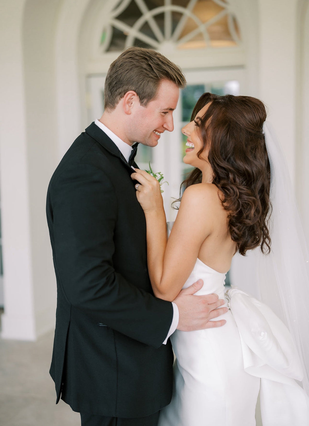 College Love Stories: Mary Makennah & James, Alabama