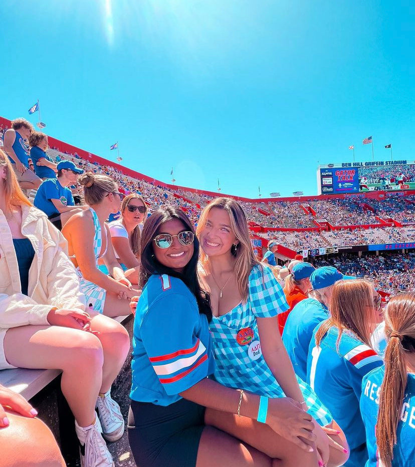 UF Century Tower: All the Bells and Whistles