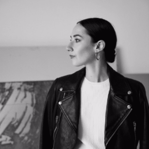 5 Minutes With Creative Director Bike Bayer