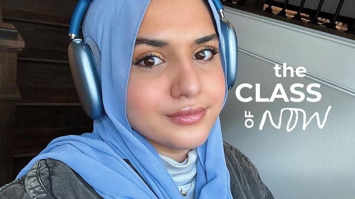 5 Minutes With Alaa, Penn State