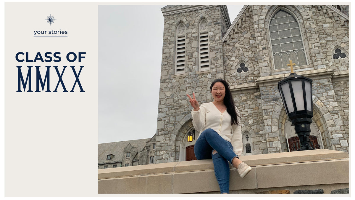 5 Minutes With Christine, Villanova