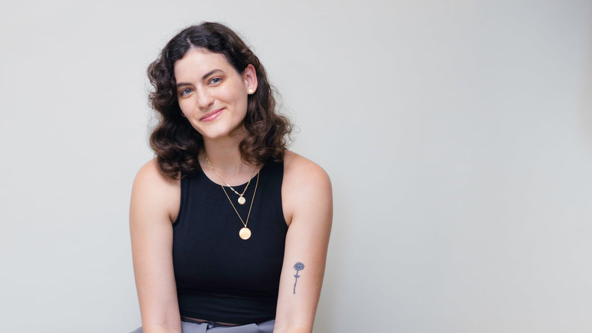 5 Minutes With Designer Laiana