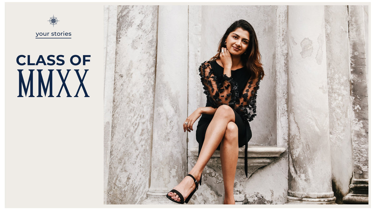 Riddhi, Miami || Fashion Continuing Forward