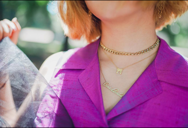 NYU's Washington Square Arch