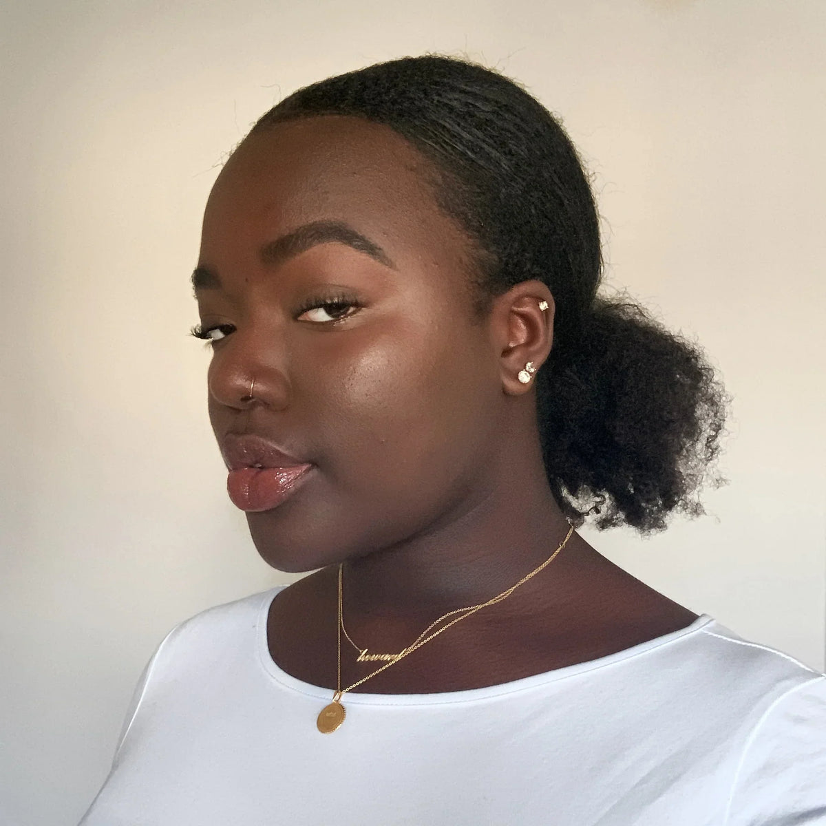 5 Minutes With Fatou, Howard