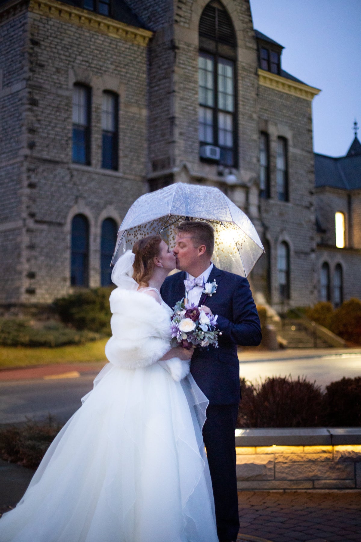 College Love Stories: Kirsten & Ryan, Kansas State