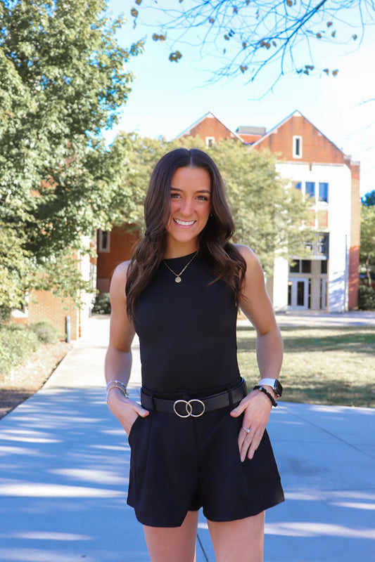 5 Minutes With Kenzie, UT Knoxville