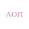 Alpha Omicron Pi