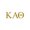 Kappa Alpha Theta