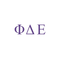 Phi Delta Epsilon