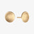 Organic Stud Earrings
