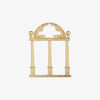 UGA Arch Lapel Pin