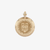 BC 7-Point Diamond Pendant
